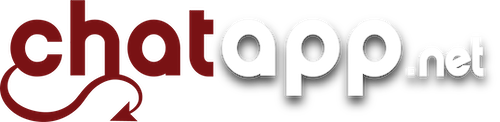 Chatapp-logo
